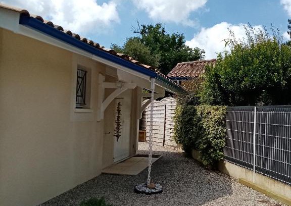 Hourtin House | La girolle