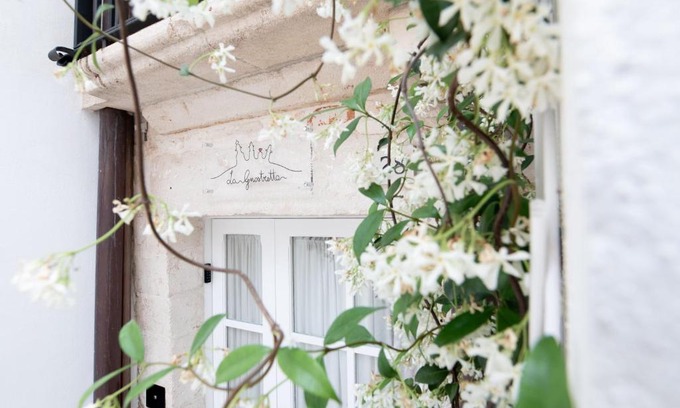 Noci House | La Gnostretta