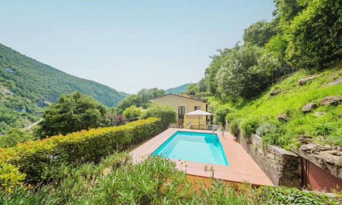 Seravezza House | La Grande Aia by Interhome