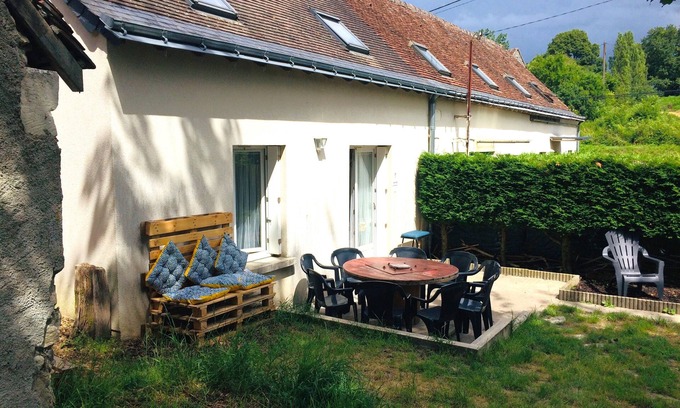 Blere Apartment | La Grande Tanière du Loup Garou