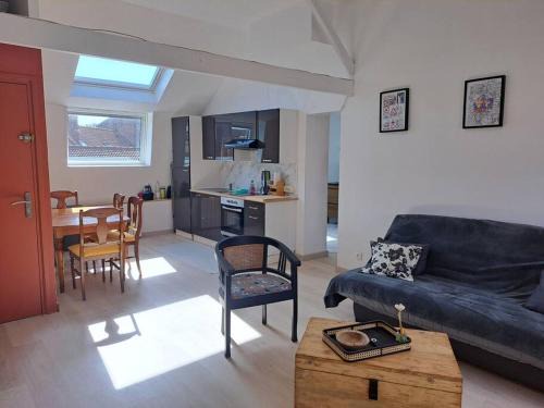 Gravelines Apartment | la Gravelinoise 3