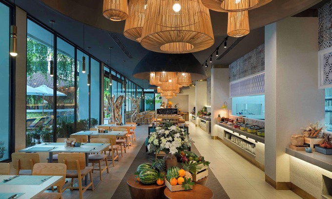 Choeng Thale Hotel | La Green Hotel & Residence