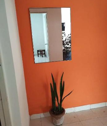 Balcarce Apartment | La gringa