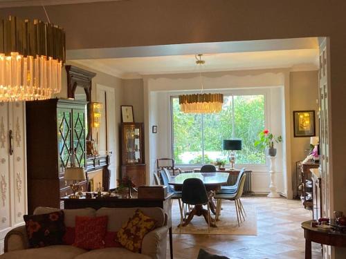 Chateauneuf-sur-Charente Bed & Breakfast | La Gueriniere l'anglaise