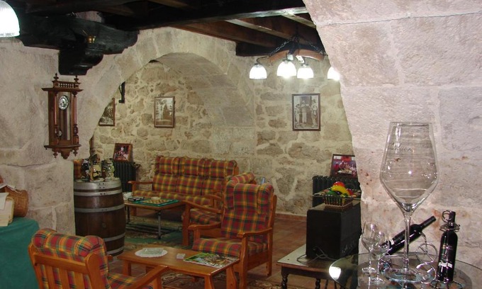 Lerma Hotel | La Hacienda de mi Señor
