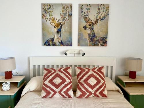 Isla Cristina Apartment | LA HACIENDA GOLF Apartamento Nuevo con WIFI y AIRE ACONDICIONADO -SOLO FAMILIAS O PAREJA- NO GRUPOS-