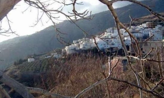 Soportujar Apartment | La Huerta Rural Accommodation for 2-4 people