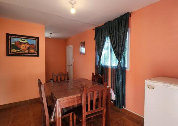 Coronel Moldes Cabin | La Hueya