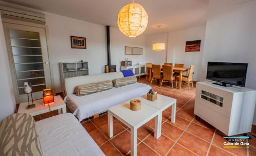 La Isleta del Moro Apartment | LA ISLETA II