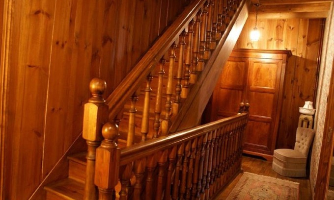La Chaise-Dieu Bed & Breakfast | La Jacquerolle