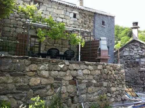 Sablieres House | La Jeannette