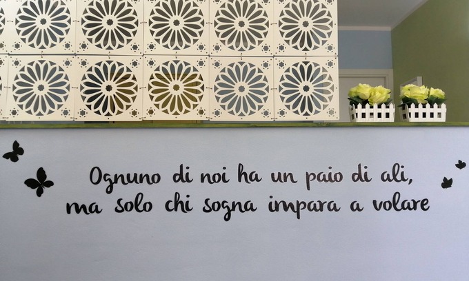 Careggi Rifredi House | La Jolie little maison Florence