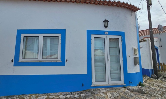 Serra d'El Rei House | LA KAZE, near the beach