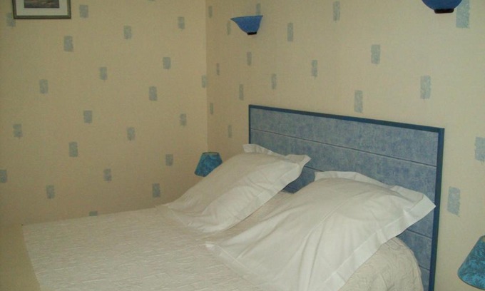 Nouans-les-Fontaines Bed & Breakfast | La Lévrière