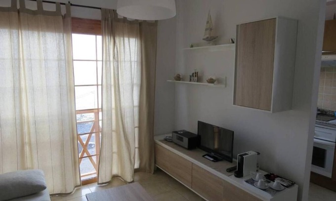 Pajara Apartment | LA LAJITA OCEAN VIEW 2