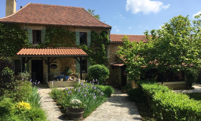 Campsegret Bed & Breakfast | La Libertie