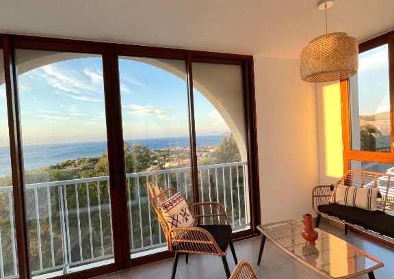 Monticello Apartment | La Listrella Residence & Spa