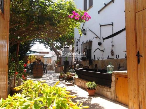 Poble Nou del Delta House | La Llar de Laura