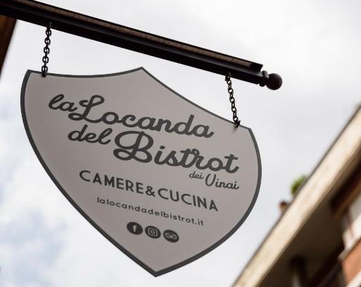 Cuneo House | La Locanda del Bistrot dei Vinai