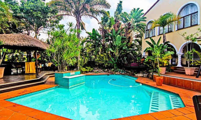 Umhlanga Bed & Breakfast | La Loggia Bed and Breakfast