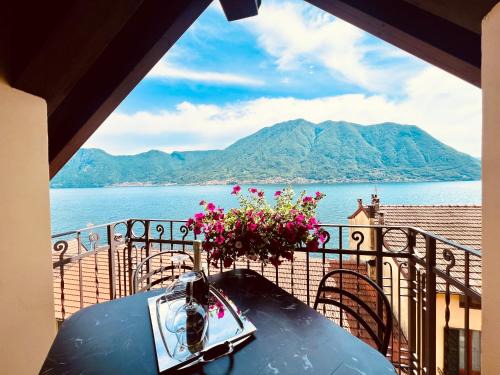 Colonno Apartment | La Loggia Del Lago