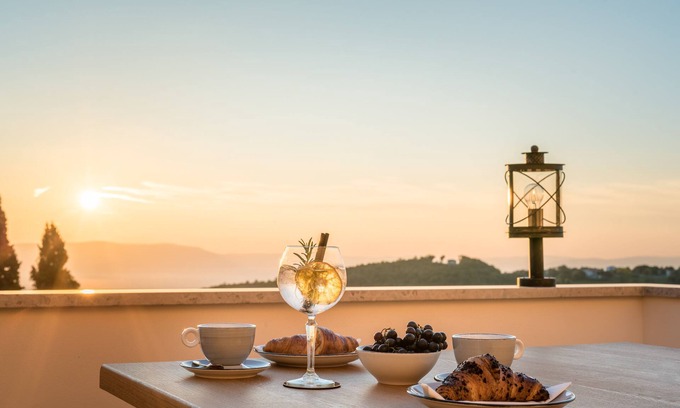 Labin Hotel | La Loggia Diffused Hotel