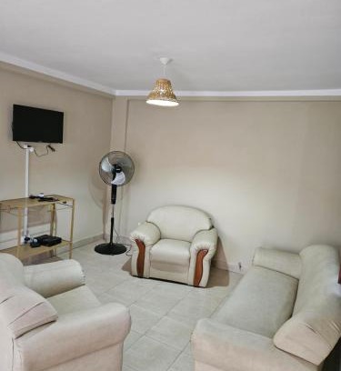 Salta Apartment | La Loma