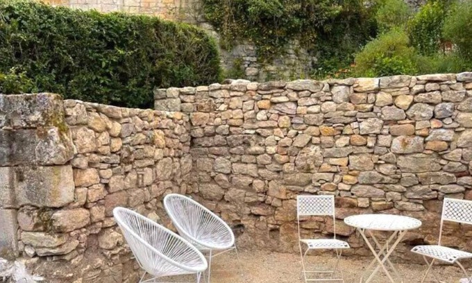 Saint-Cirq-Lapopie House | La Lotoise gite in the heart of Saint-Cirq-Lapopie