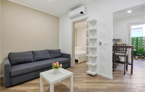 San Fruttuoso Apartment | La Luce Nel Borgo