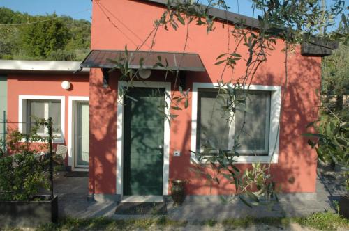 Bardolino Apartment | La Luna - dependance