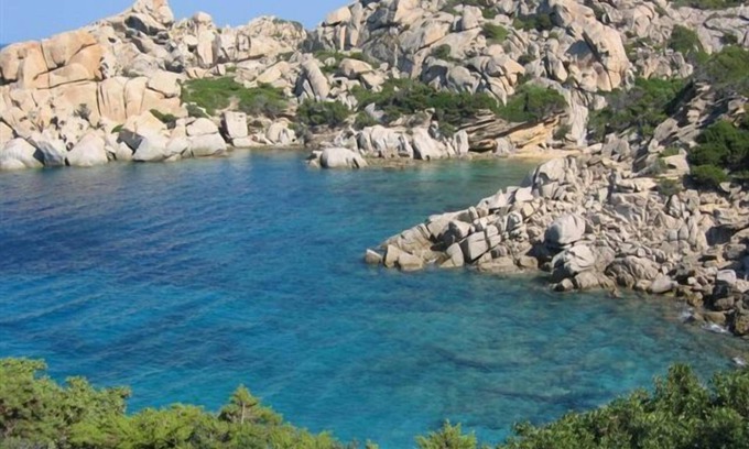 La Maddalena Apartment | La Maddalena, comfortable budget close to many beautiful free beaches