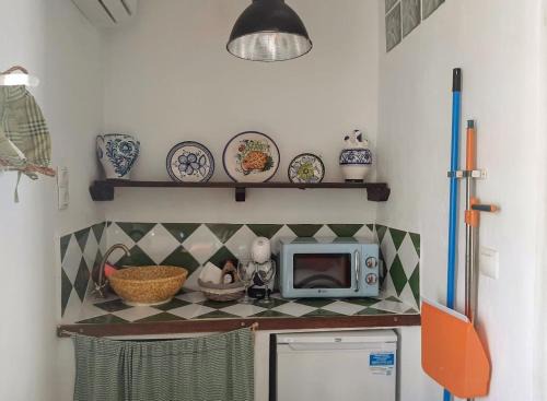 Casabermeja House | La madrileña