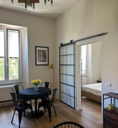 Ricorboli Apartment | La Magnolia Firenze