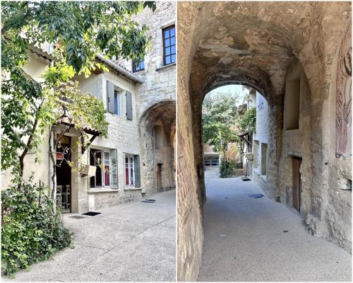 Saint-Paul-Trois-Chateaux House | La maison du Chateau