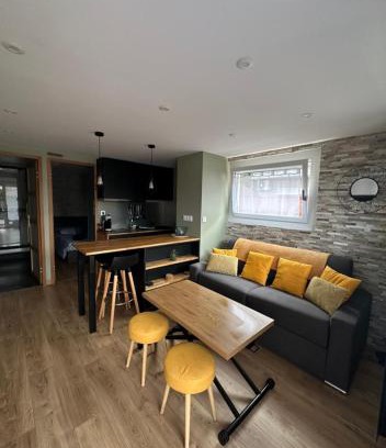 Le Soler Apartment | La maison cozy