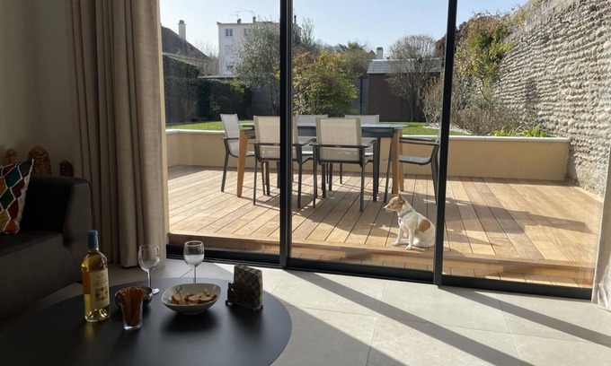 Jurancon House | La Maison d'à Côté - Jurancon