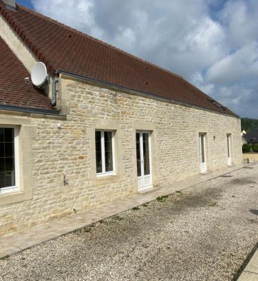 Banville House | La Maison d'Aimé - Spacieuse et grand jardin