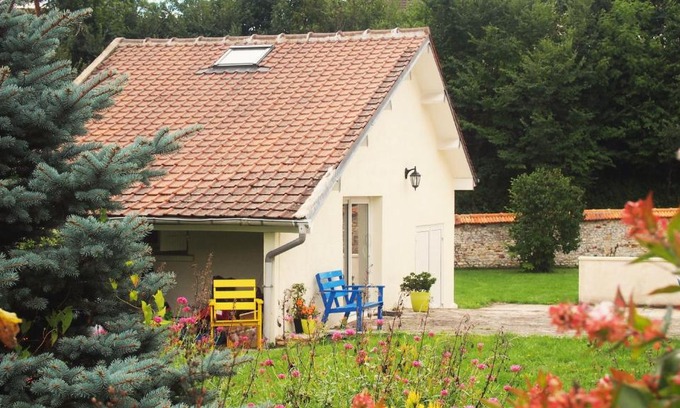 Saint-Marcel Bed & Breakfast | La Maison d'Alexia