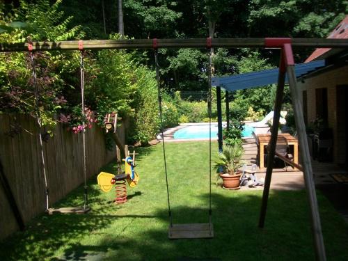 Godewaersvelde Bed & Breakfast | La Maison D'hôtes Du Mont Des Cats