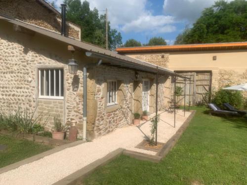 Hauterives House | La maison de Constance