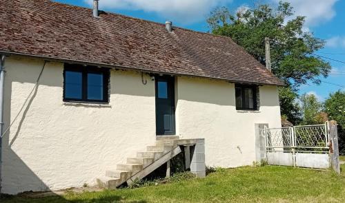 Guainville Apartment | La Maison de Jeanne