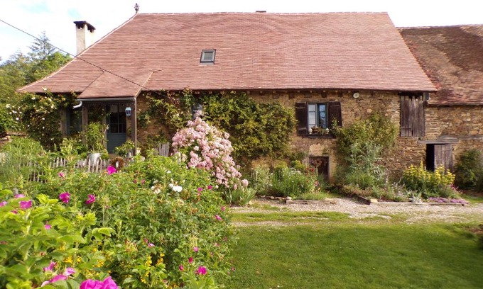 Meuzac Bed & Breakfast | la maison de Royer