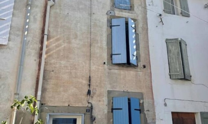 Roubia House | La Maison de Sainte-Eulalie