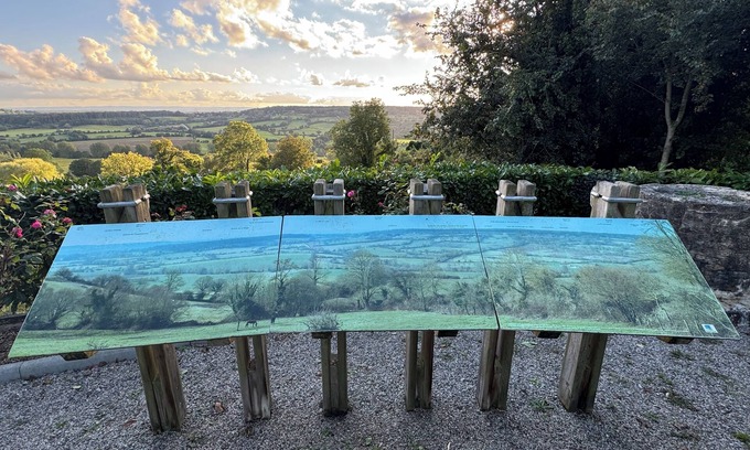 Le Pin-au-Haras House | La maison des Cavaliers next to the Haras du Pin - 5p