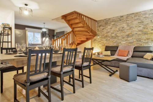Capbreton House | La Maison des Embruns - Welkeys