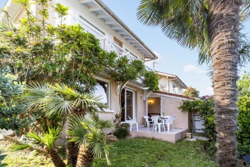 Ondres House | La Maison des Pins - Welkeys