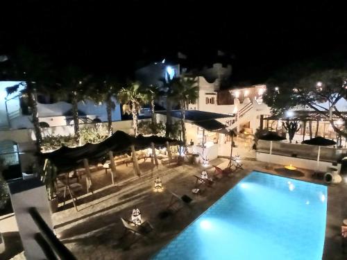 Sidi Kaouki Hotel | La Maison des Vagues
