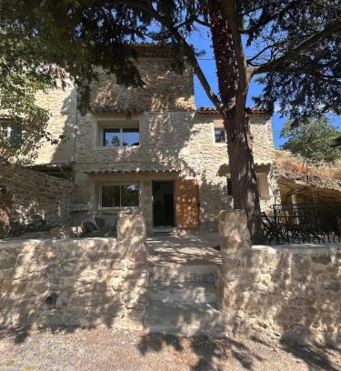 Lauris House | La Maison Du Jas