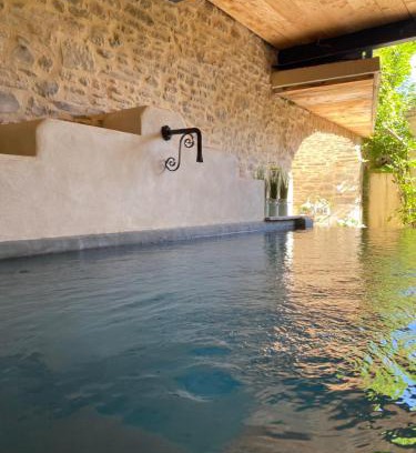 Monteils House | La Maison du Papé