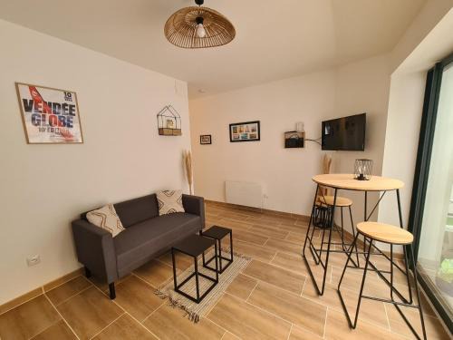 La Roche-sur-Yon House | La Maison du pont